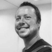 Headshot image of Daniel Freaker